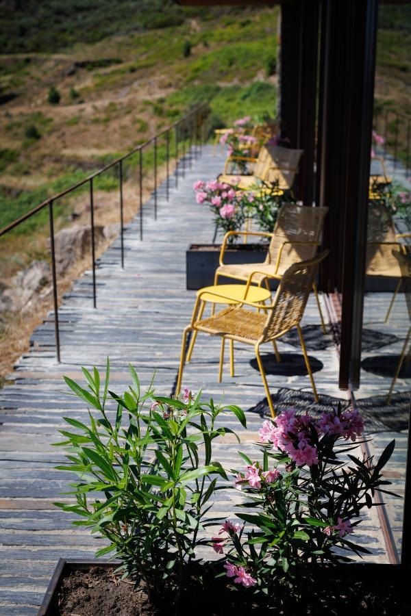 Bonelli House Villa Alijó Kültér fotó