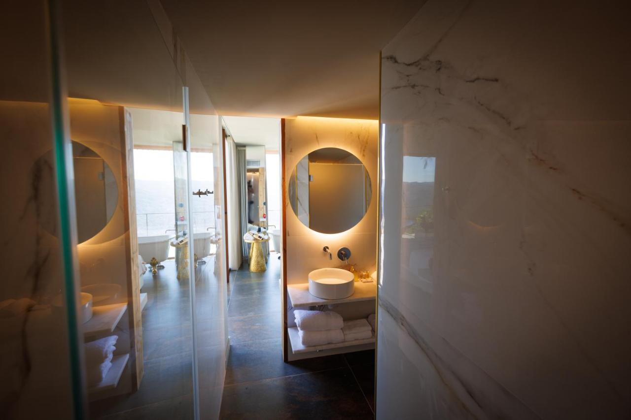 Bonelli House Villa Alijó Kültér fotó