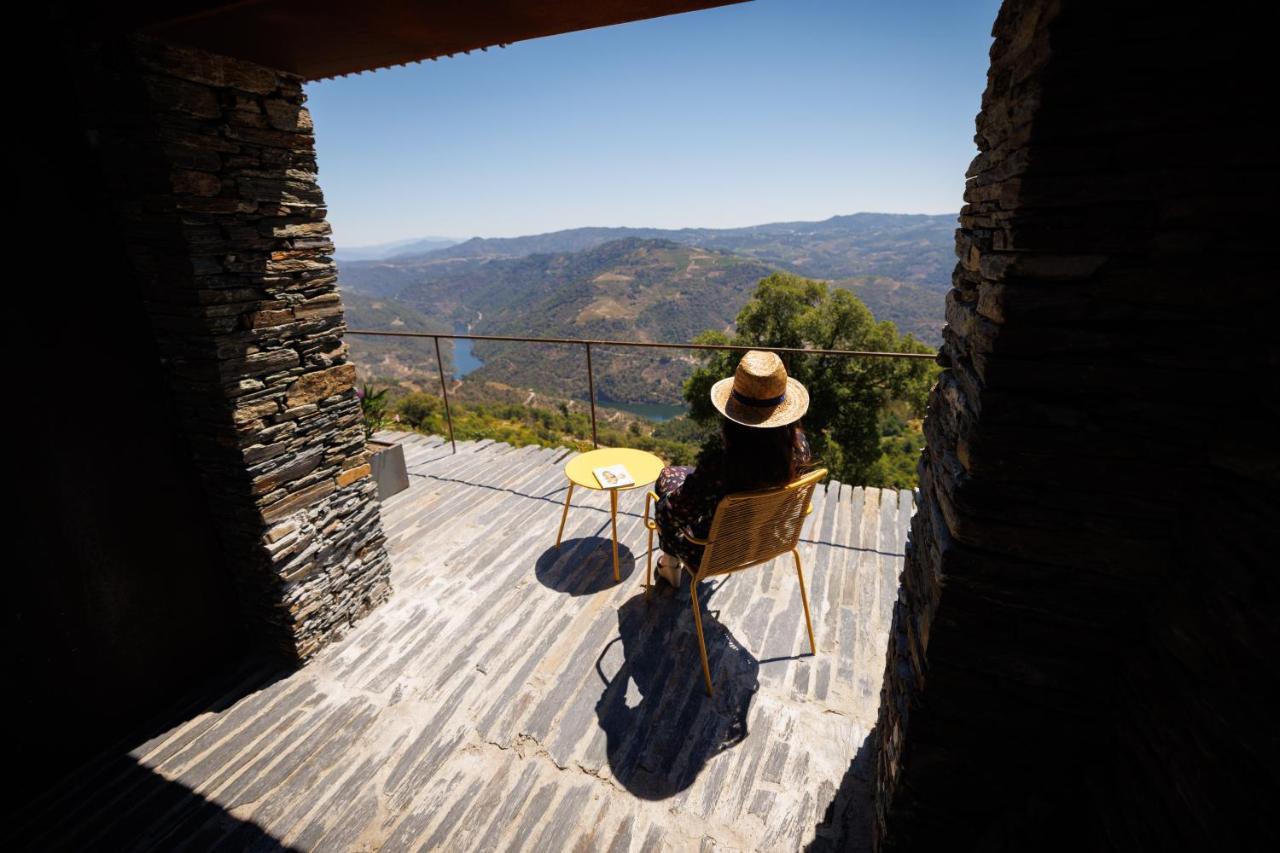 Bonelli House Villa Alijó Kültér fotó