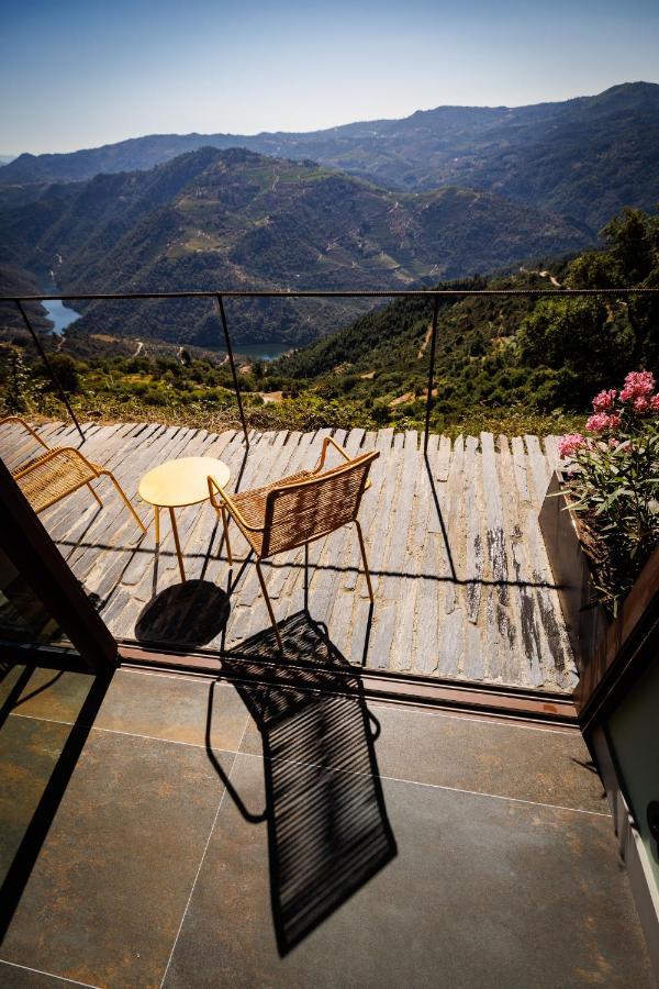 Bonelli House Villa Alijó Kültér fotó